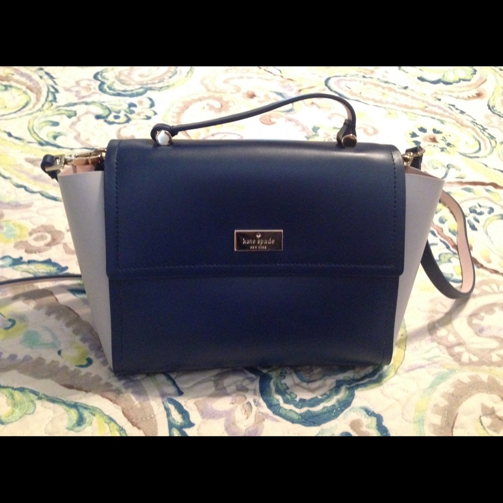 Kate Spade satchel